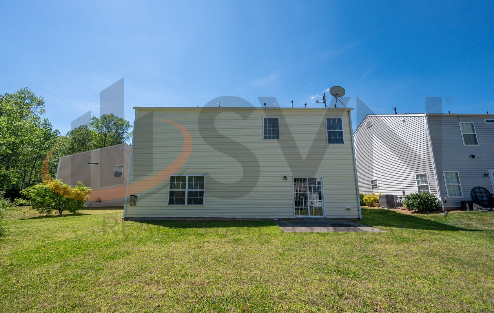 Spacious 4BR, 2.5BA Durham Home on a Cul-De-Sac – photo 3