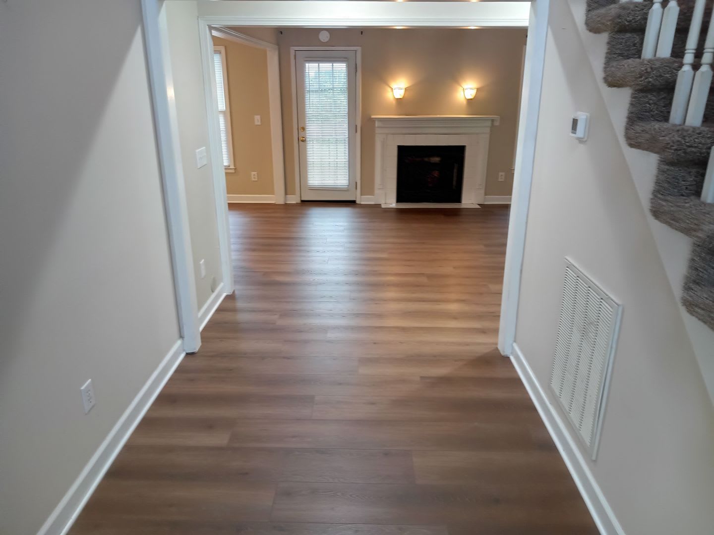 3 bedroom/2 bath Home Johnson City, TN – photo 3