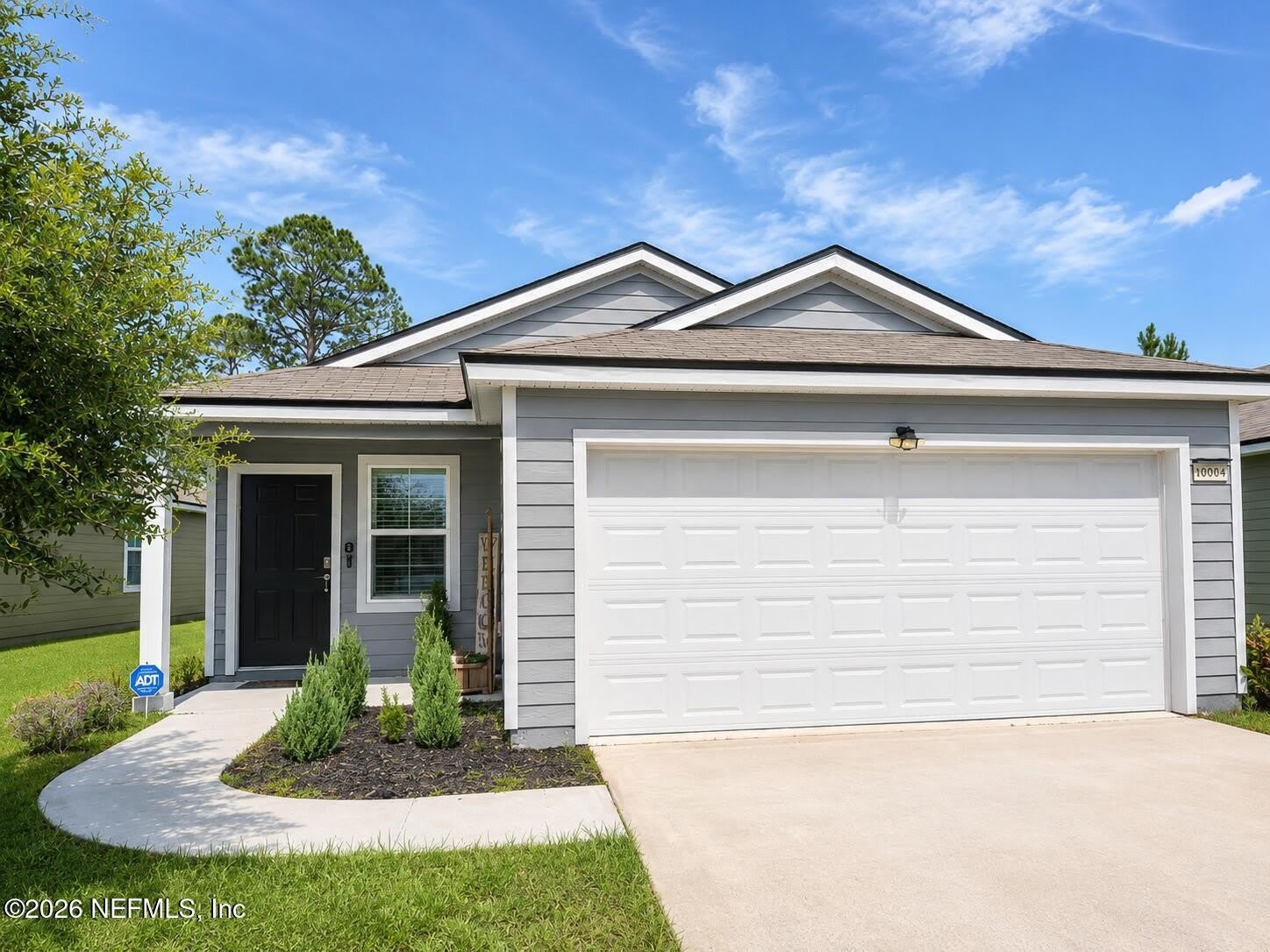 6068 Bucking Bronco Drive – photo 1