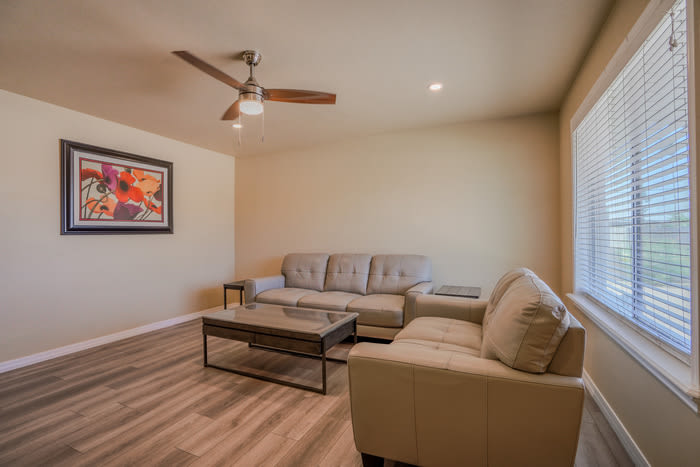 845 West Romo Jones Street – photo 5