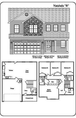 2697 Hailey Rose Way – photo 2