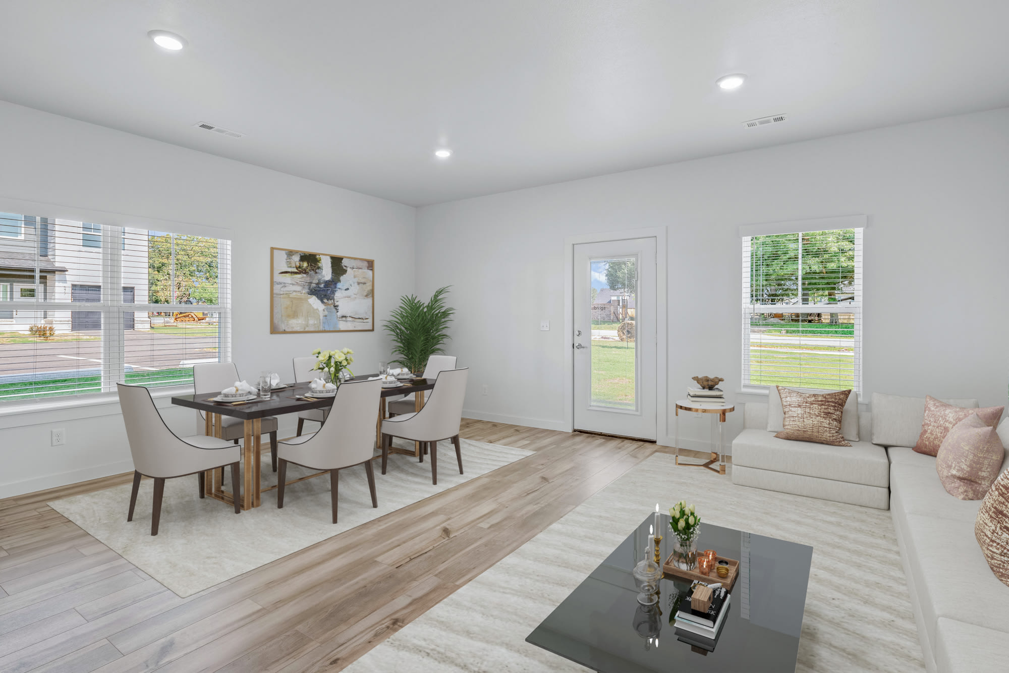 535 West Pickens Road – photo 4