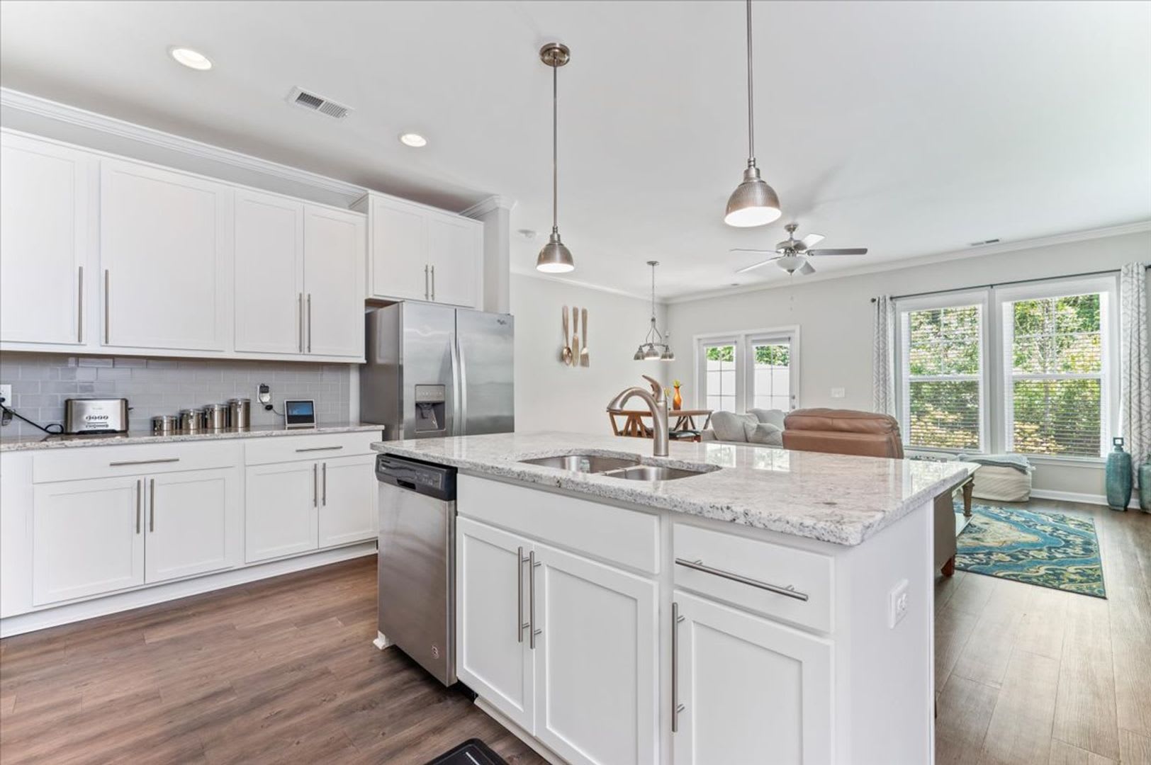 Berkeley Walk Townhome/Pooler – photo 5