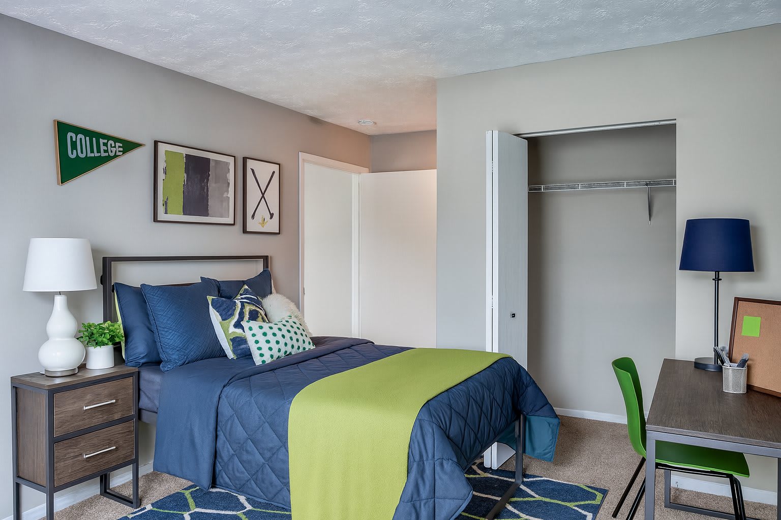 Franklin Park Apartments – photo 3