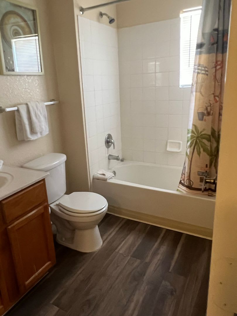 FURNISHED 4000 Santa Maria Dr., Bldg. 48, Unit 107, Kissimmee, FL 34741 – photo 5