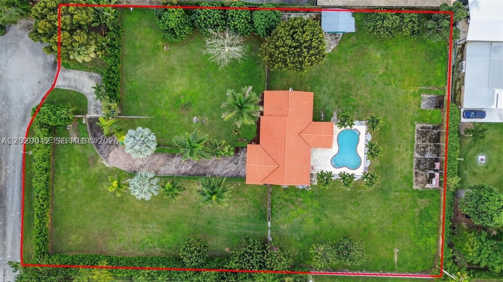 21080 SW 242nd St – photo 1