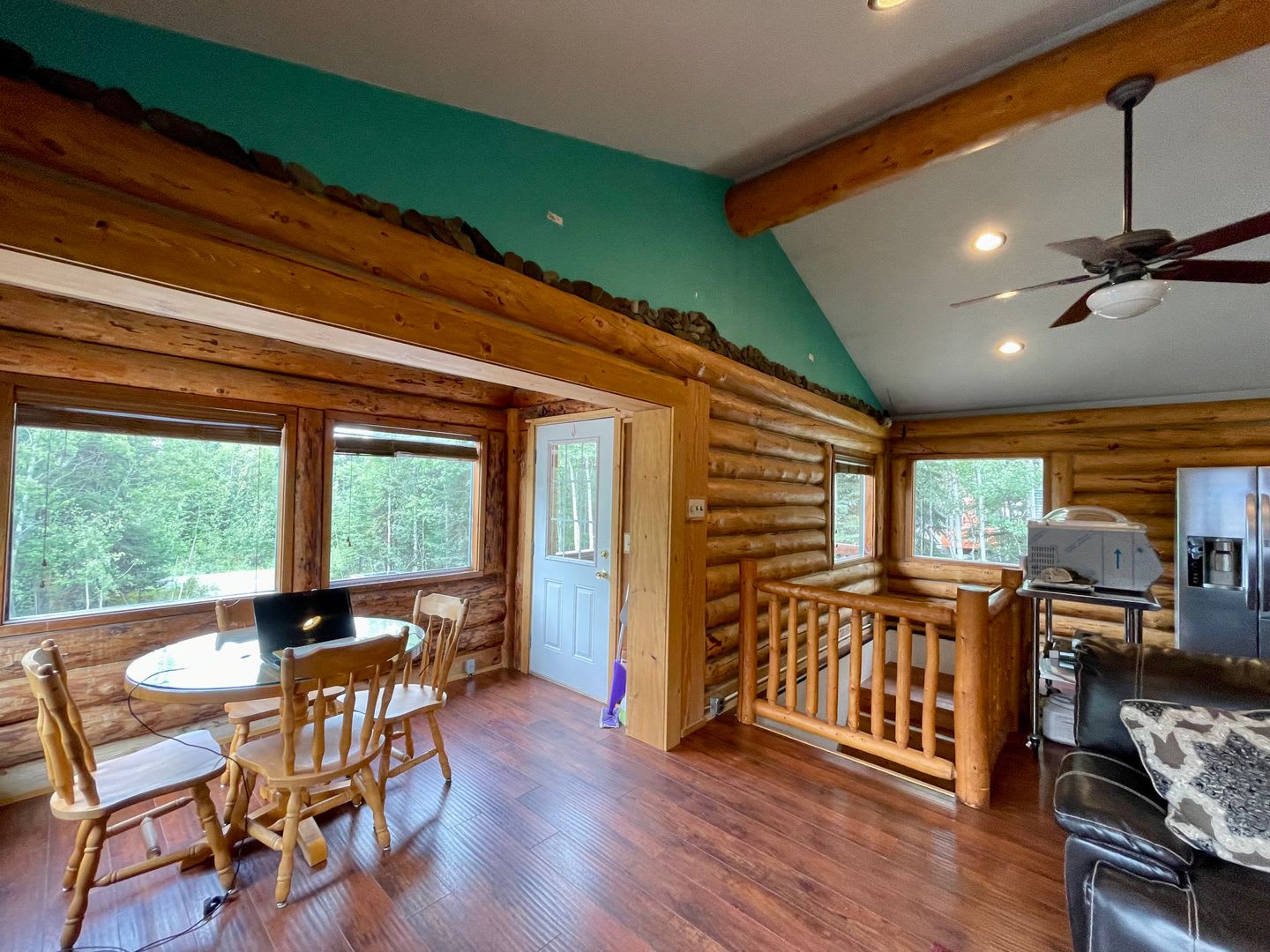 SEASONAL RENTAL HOME – photo 4