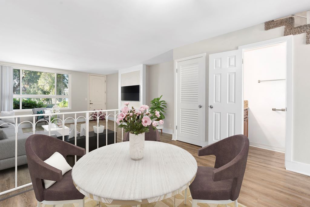 Parkway Plaza Apartments – photo 4