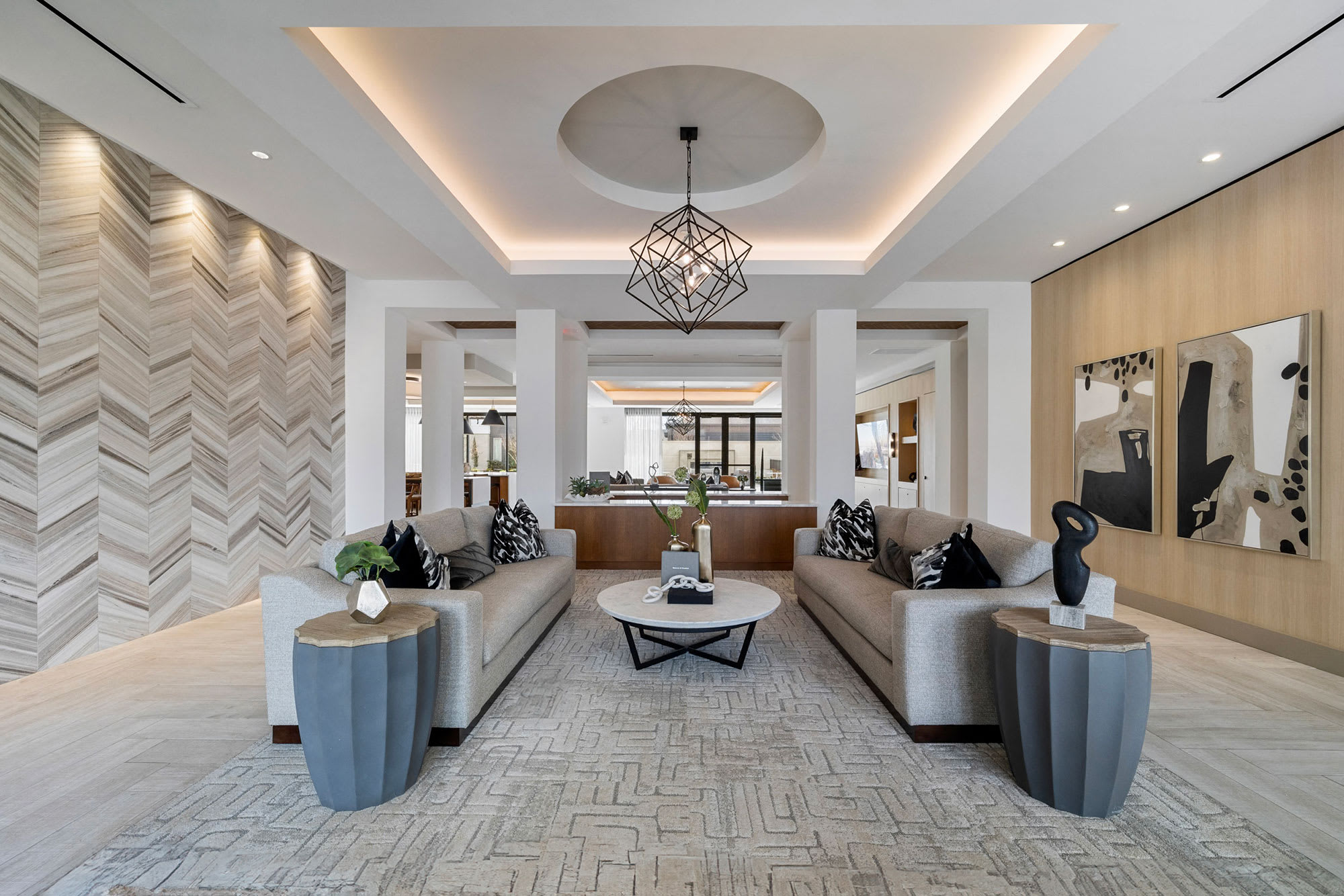 Bexley Clearfork – photo 4