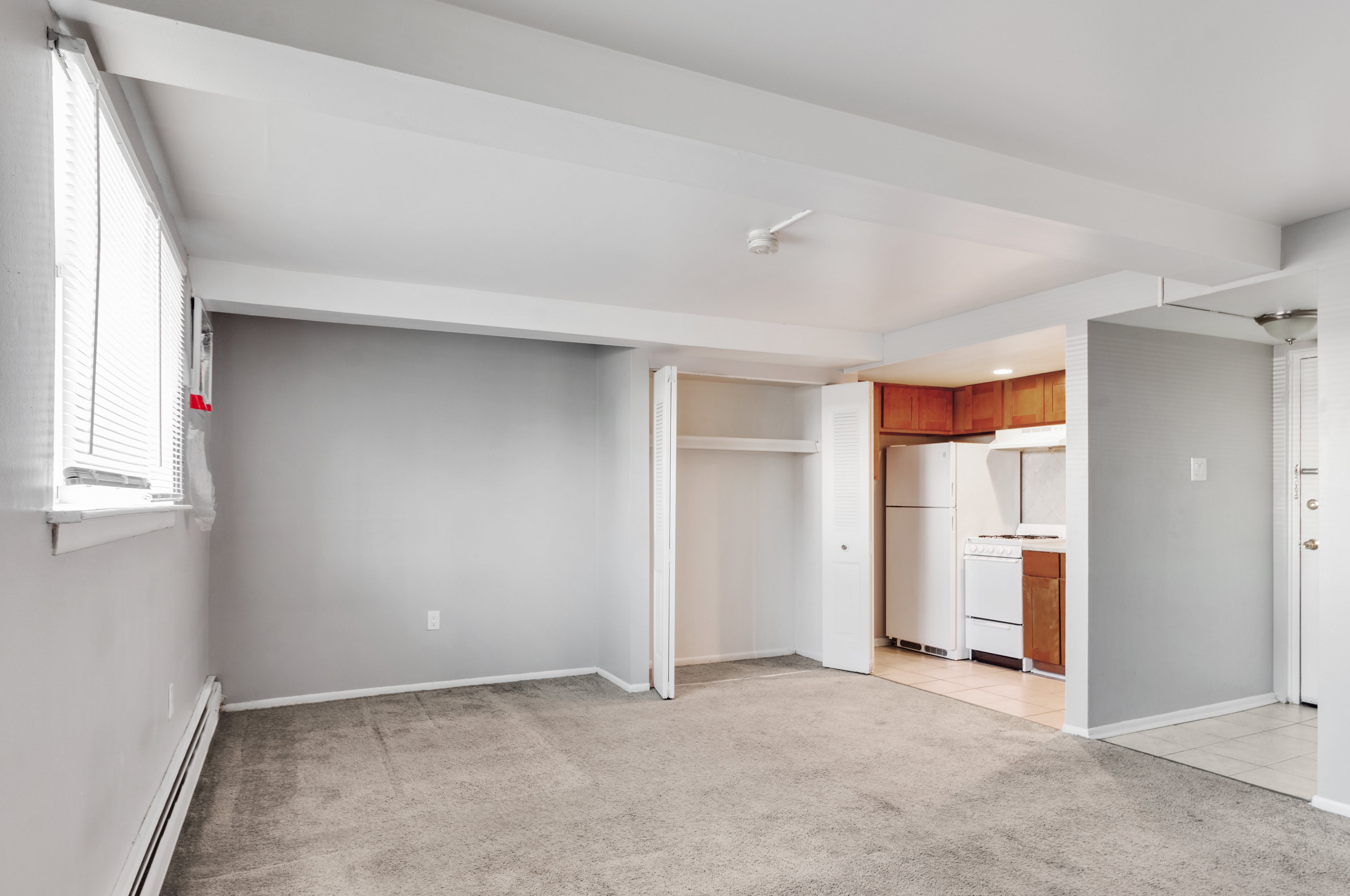 Chapelcroft Apartments – photo 4