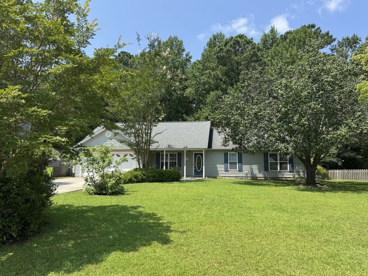 Sweet Home in Tucker Creek Estates – photo 2