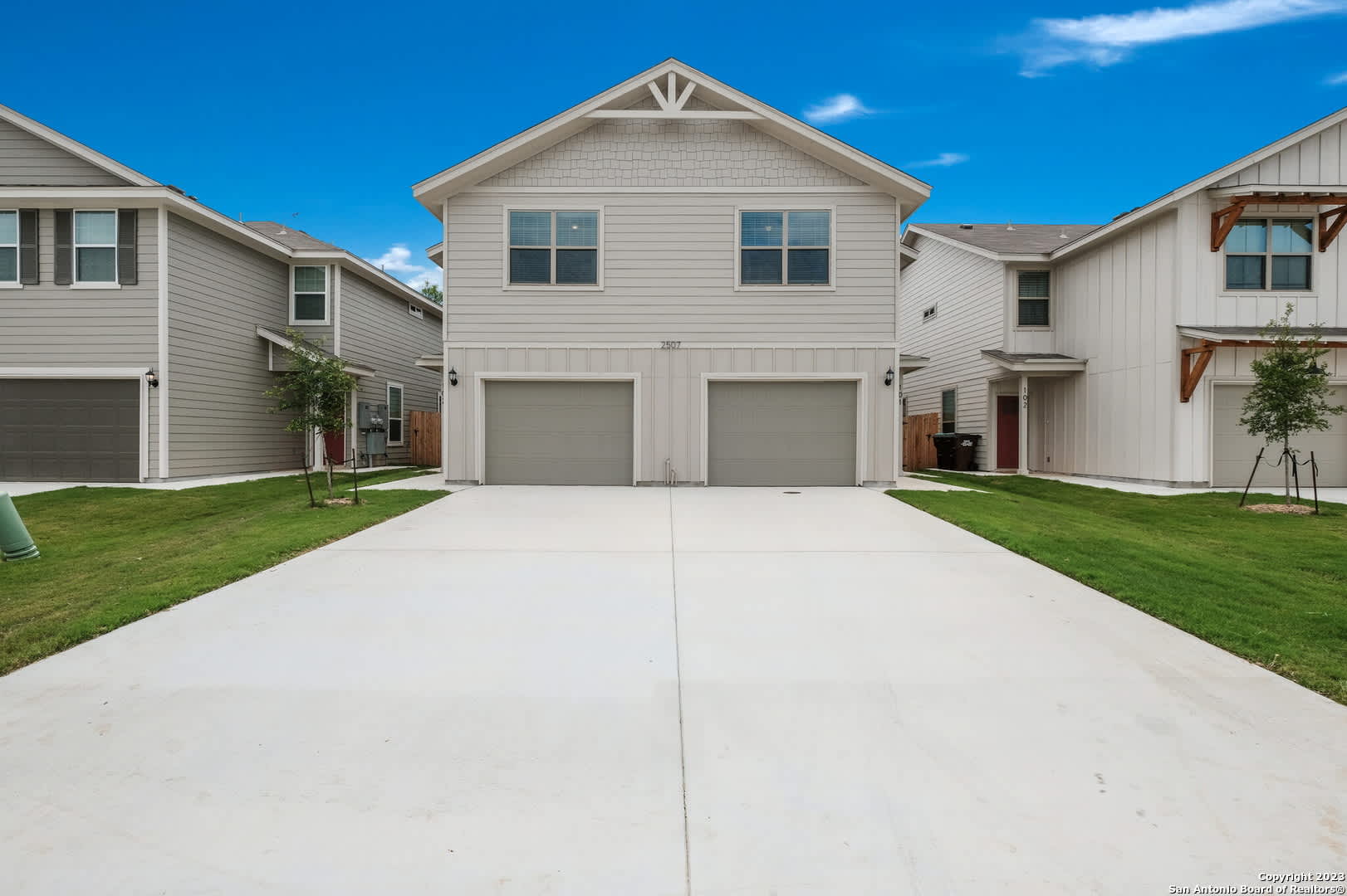 2507 Lynwood Bend – photo 1