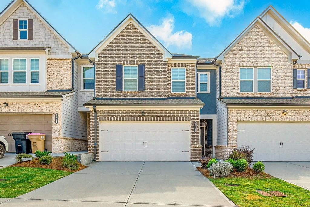 2749 Lou Lou Lane – photo 1