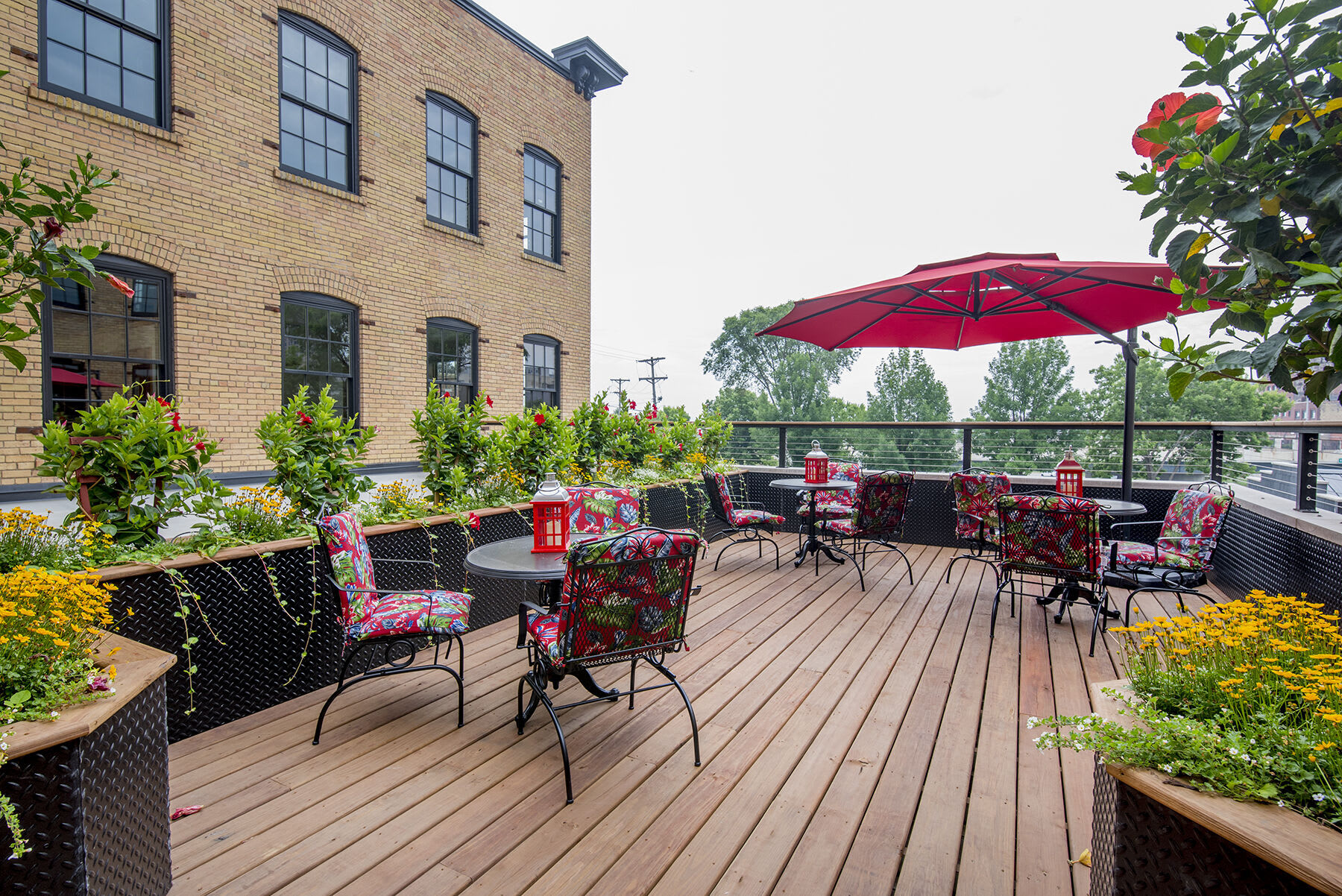 The Schurmeier Lofts – photo 5