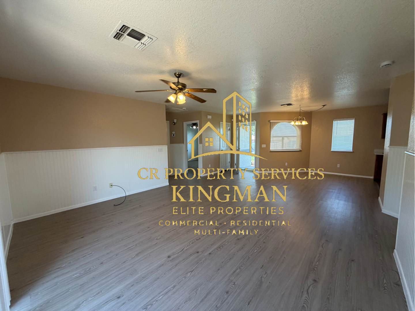 Move-In Ready 4BR Home with New Flooring and RV Access – photo 2