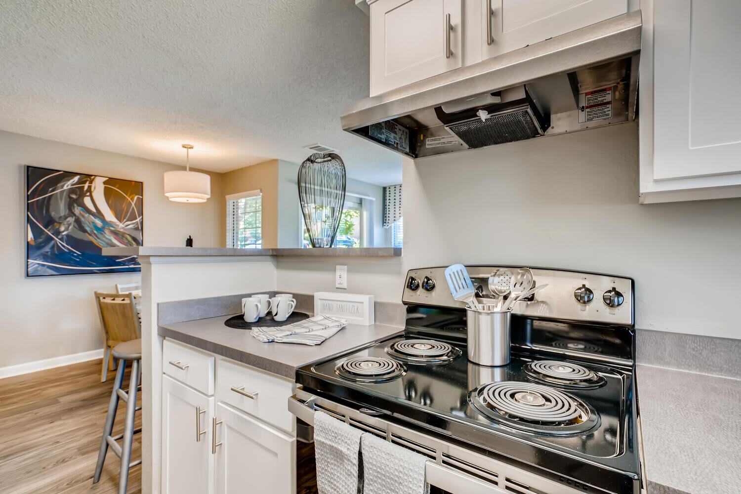 Loretto Heights – photo 4
