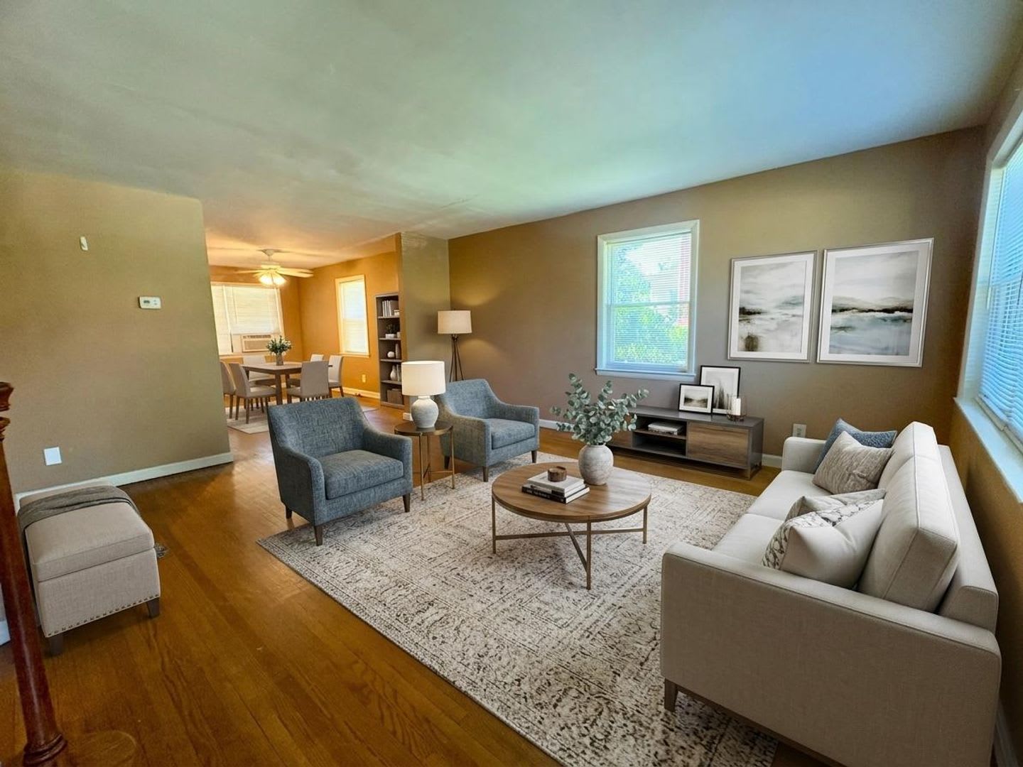 3 Bedroom Apartment Available in Harrisburg! – photo 2