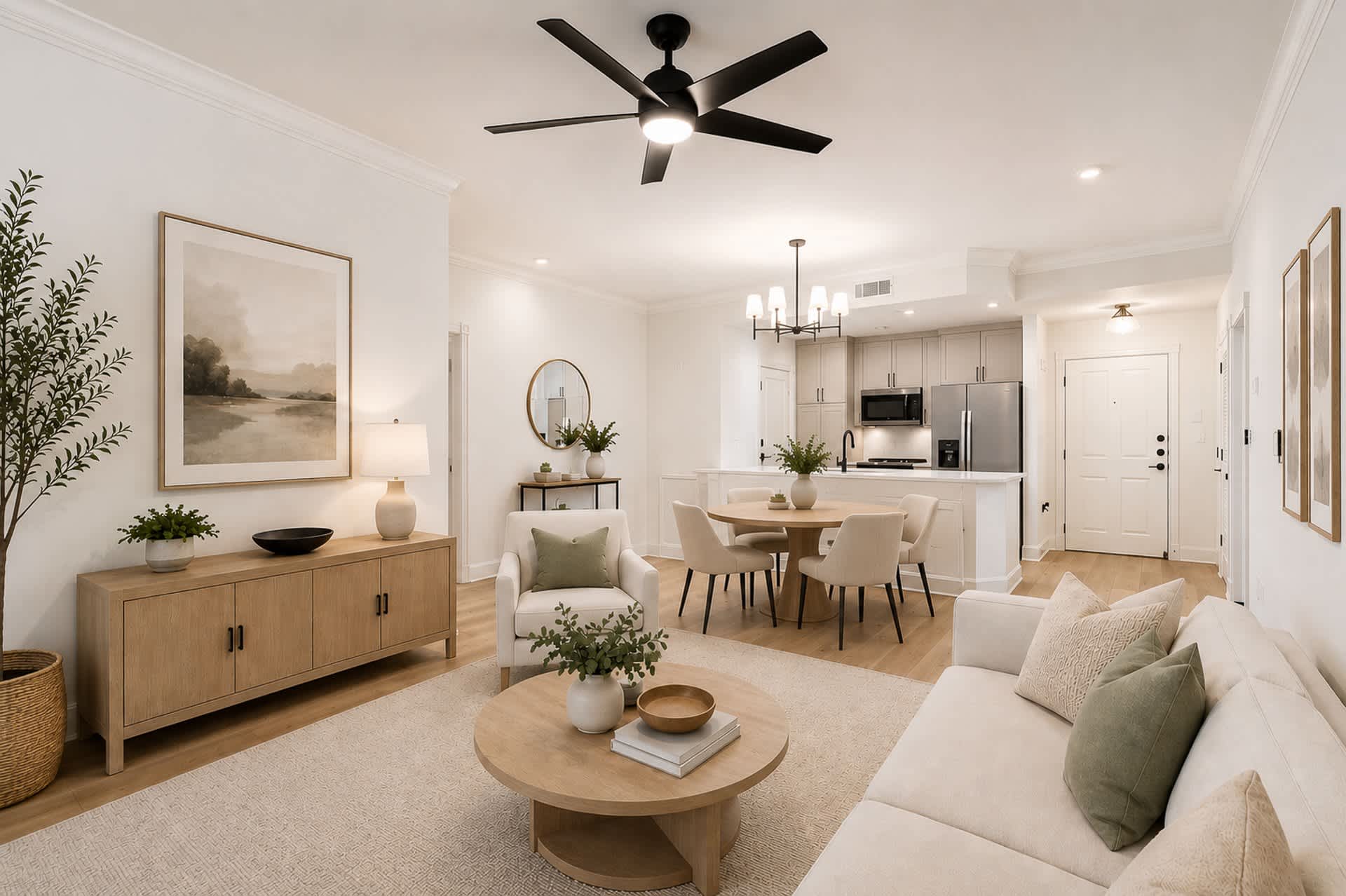 The Rocca Apartments – photo 4