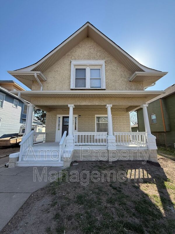648 North 26th Street – photo 1