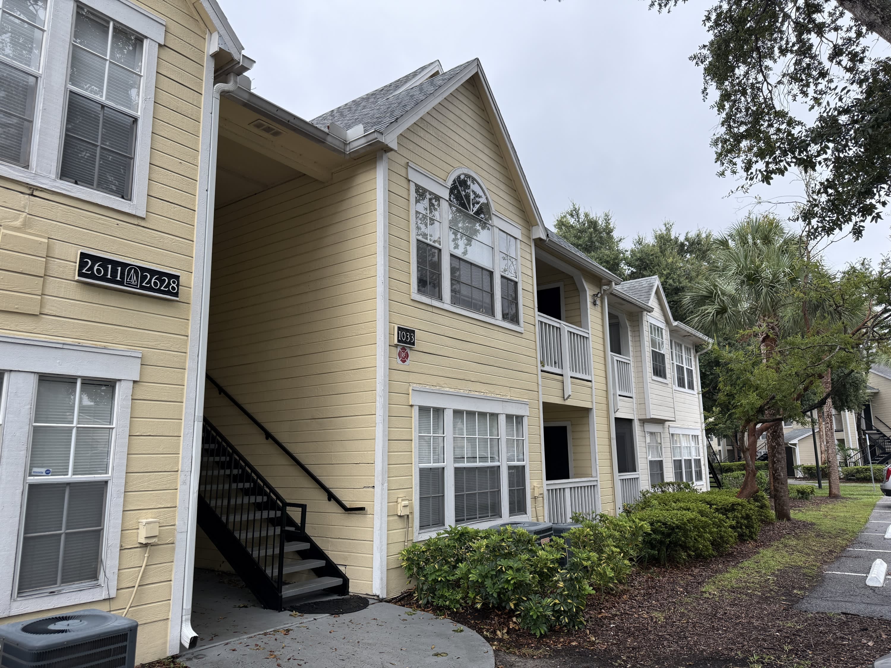 1033 South Hiawassee Road # 2615 – photo 2