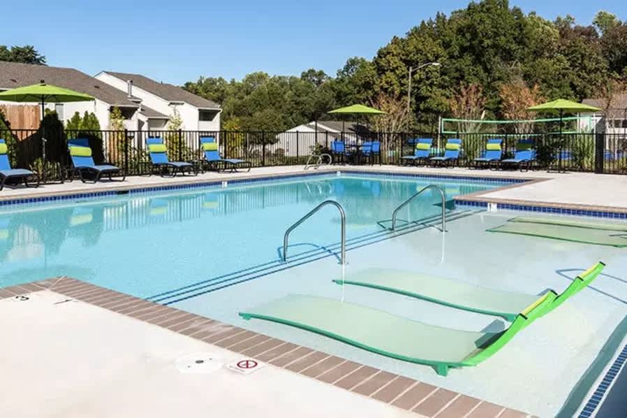 The Residences of Westover Hills – photo 3