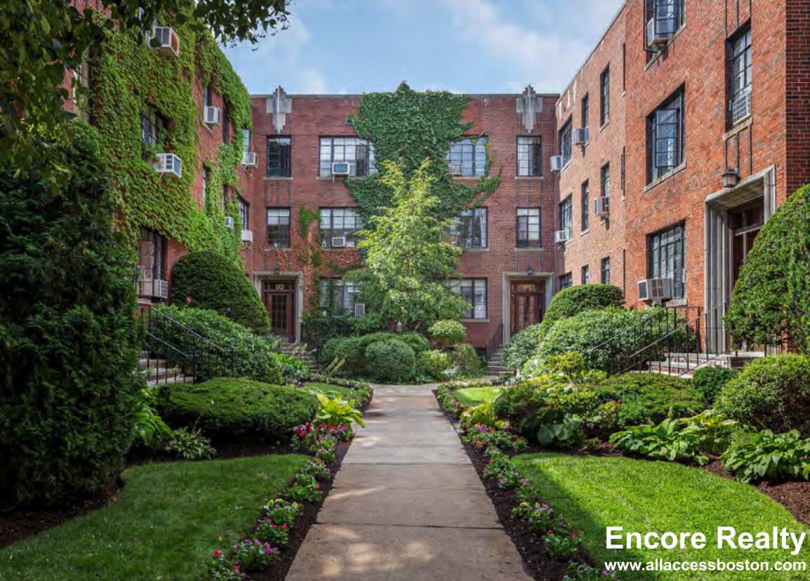 91 Longwood Ave – photo 1