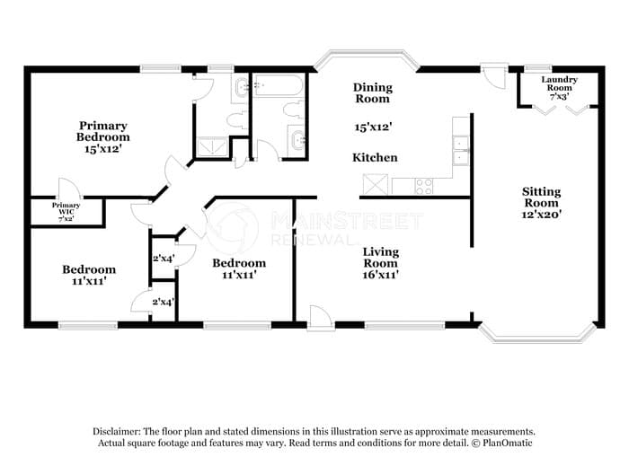 5943 Shane Circle – photo 2