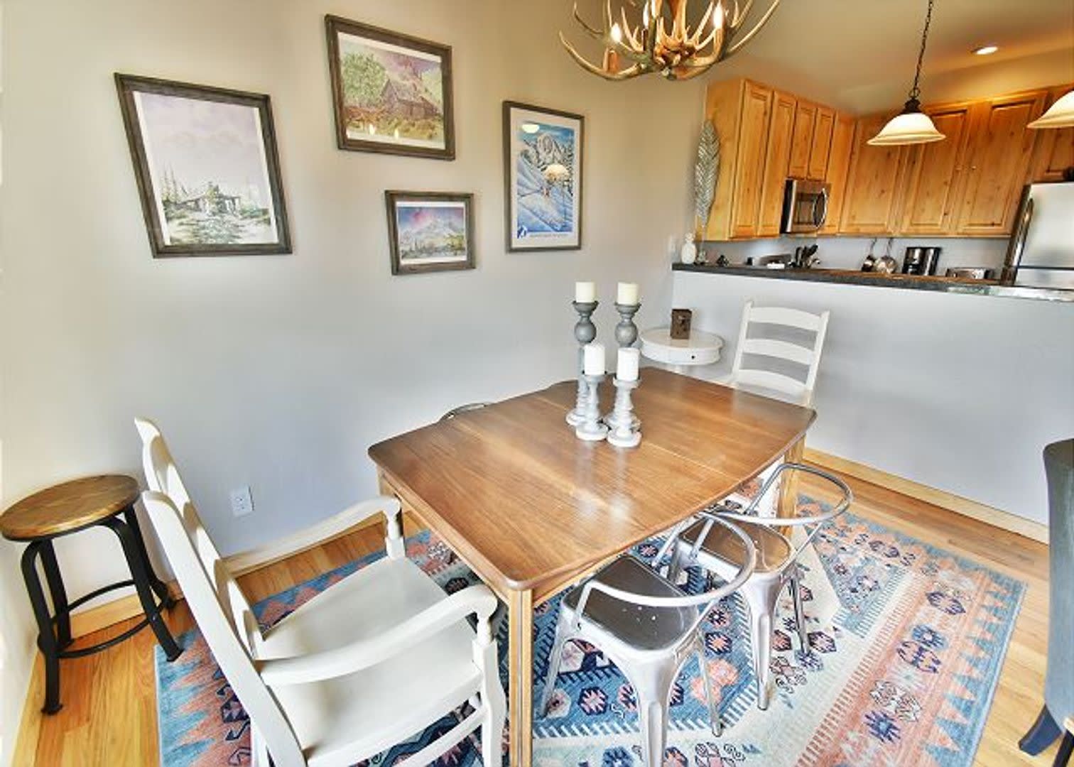 Summer Seasonal Rental- 734 Rocky Point Townhomes – photo 3