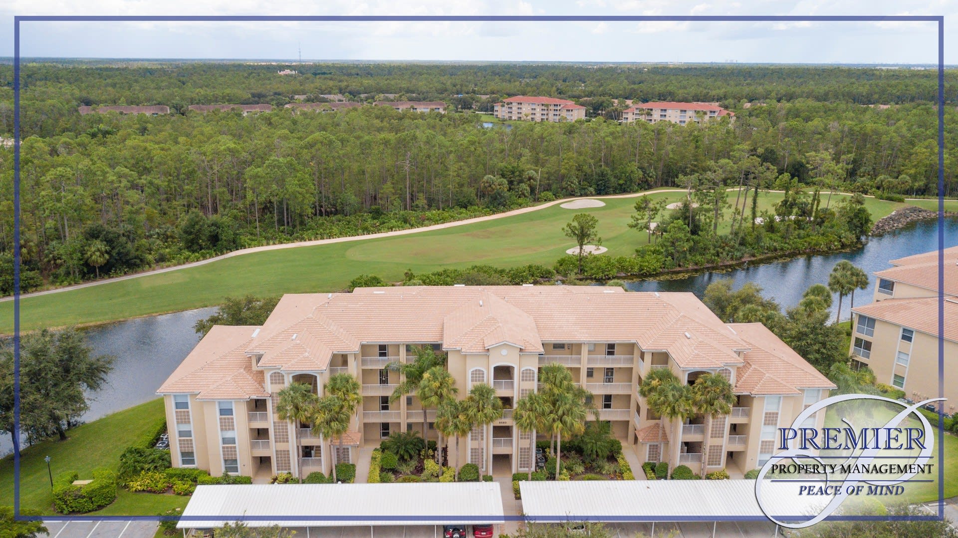 Ask About The Two Weeks Free Annual Rental Championship Golf Cedar Hammock Gated Community – photo 3