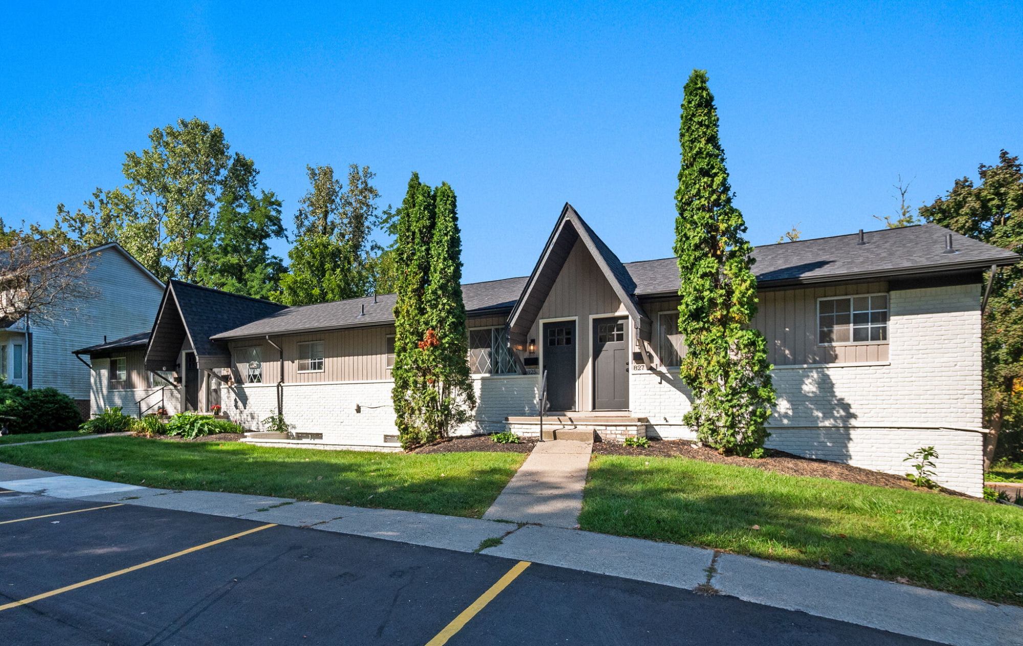 Milford Village Flats – photo 2