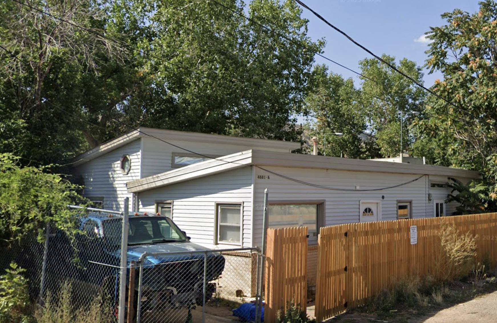 4881 Broadway A – photo 1