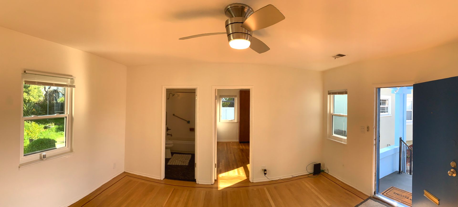 Updated 1000 Sf 2 Br 1Ba Oak Center West Oakland Cottage Minutes From Emeryville Downtown 80 580 880 980 Fwy S – photo 4