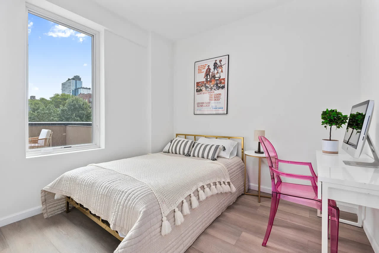 10 Lenox Rd Apt 21H – photo 5