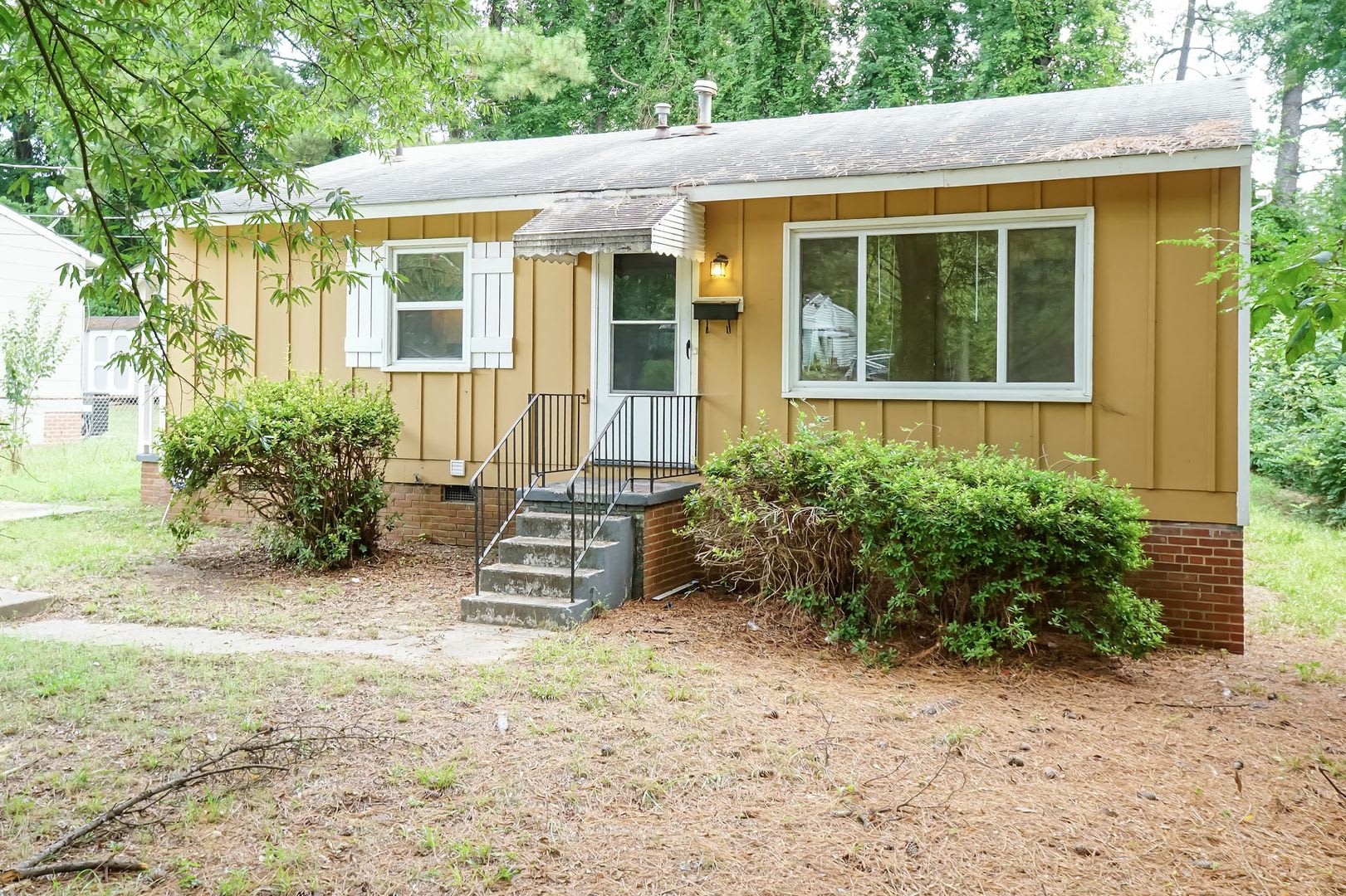 Three Bedroom Home! – photo 3