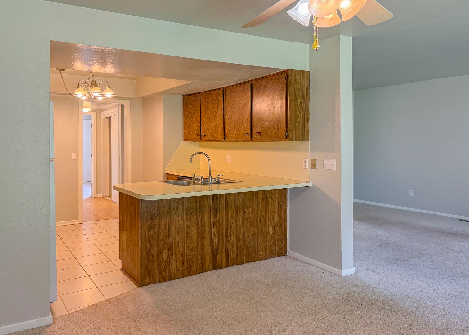 Waterfront Townhome in NW OKC! – photo 3