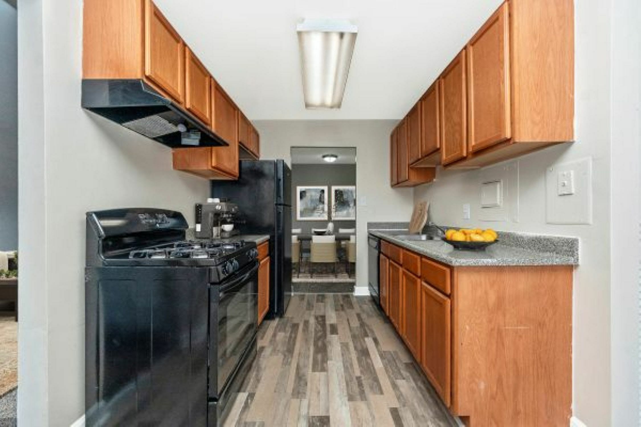Arden Pointe Apartments – photo 4