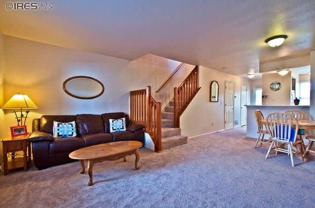 Two Bedroom Townhome Available For Rent in Hunter's Ridge in Louisville – photo 3