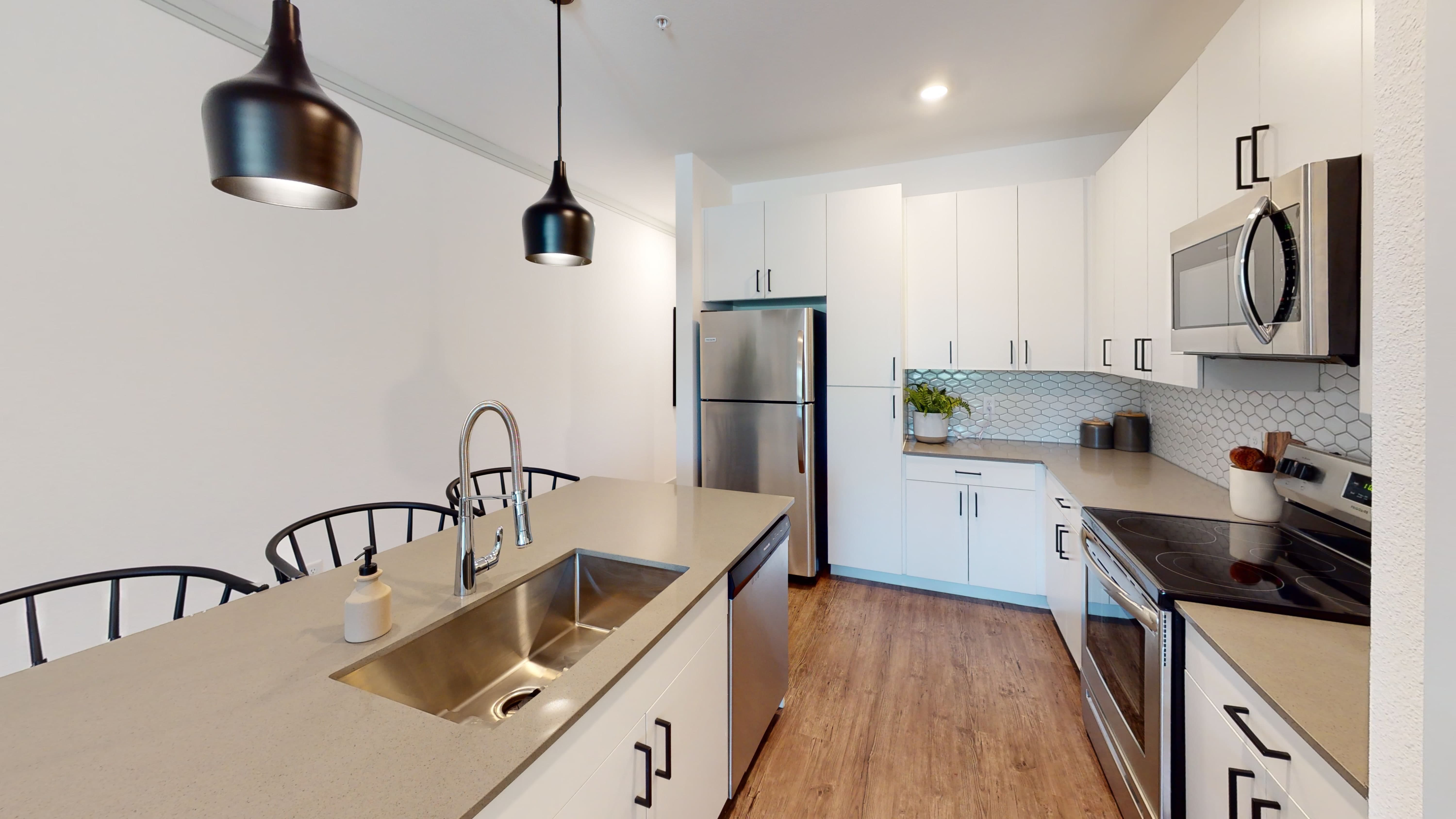 The Prospector Modern Apartments – photo 5