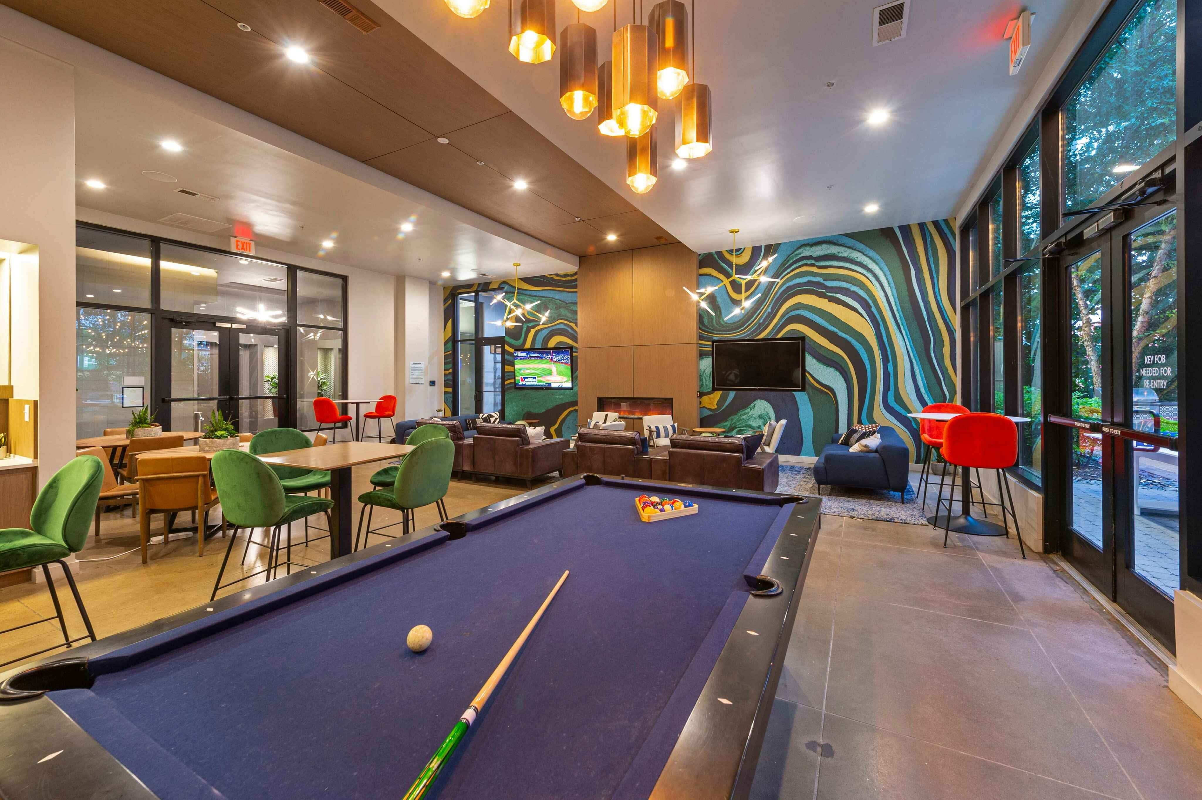 Infinity Lofts in the Gulch – photo 1
