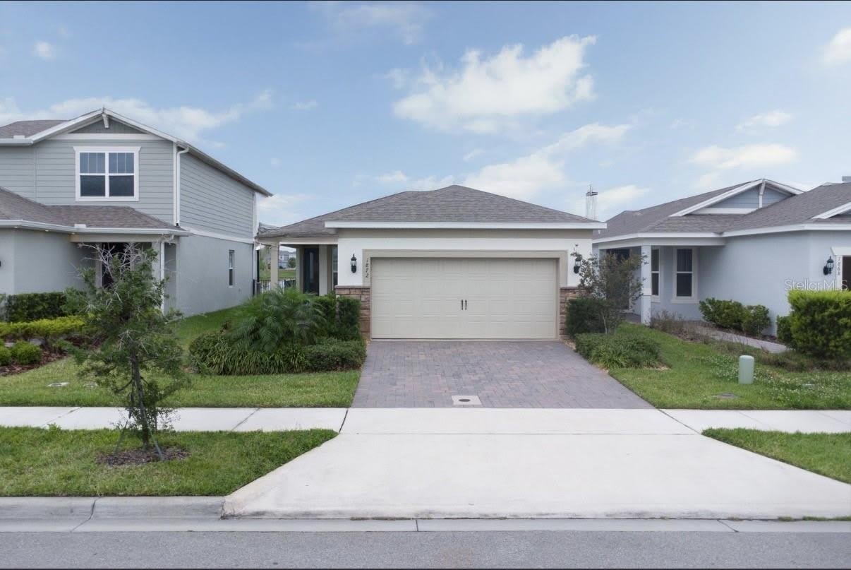 1872 SUMMER SERENITY Drive – photo 1