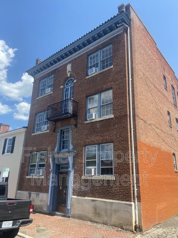 111 North Foushee Street – photo 2