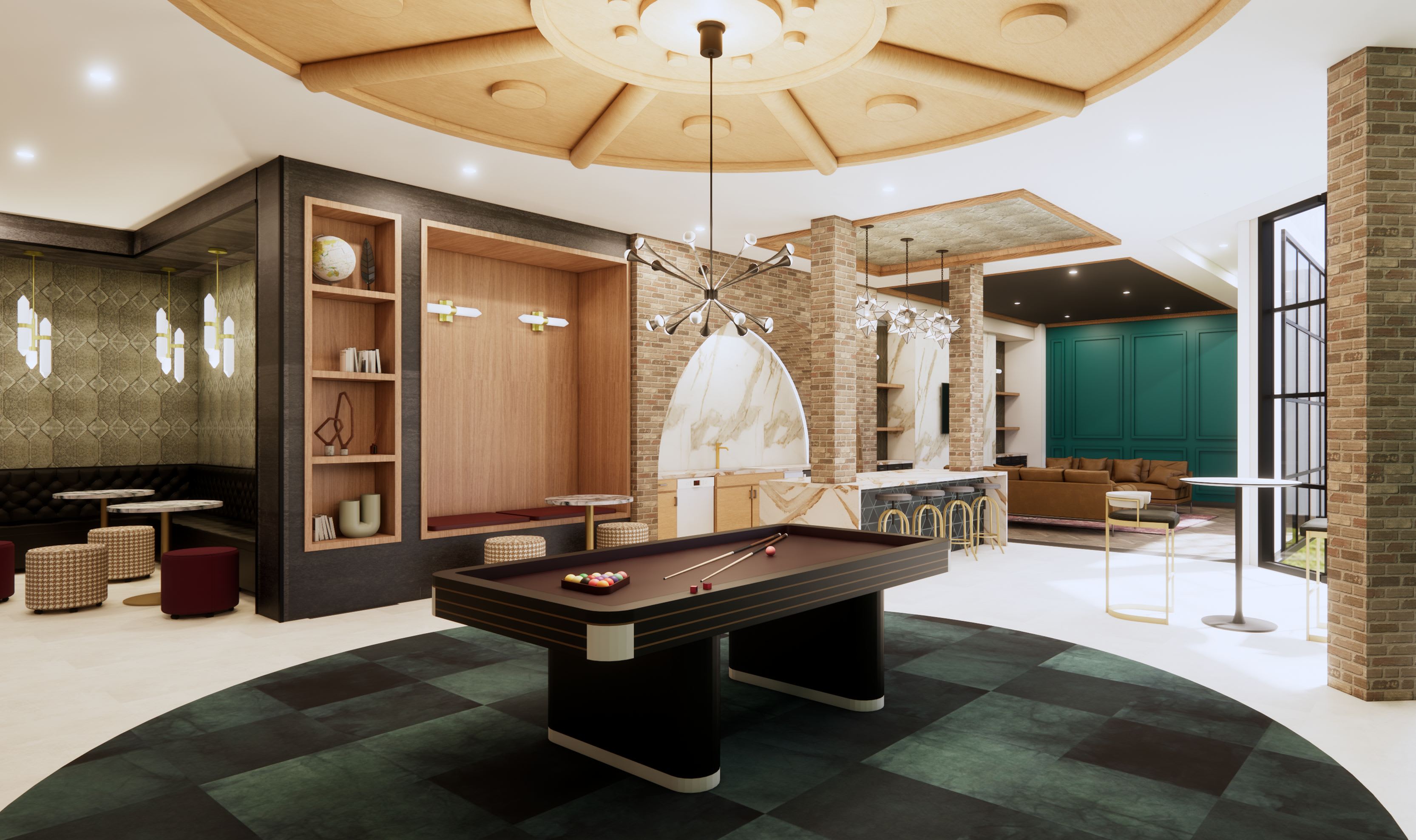 The Vault on Main – photo 4