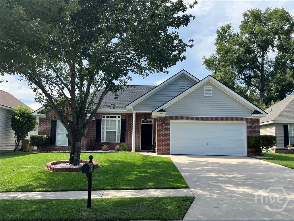 283 Lancaster Way – photo 1