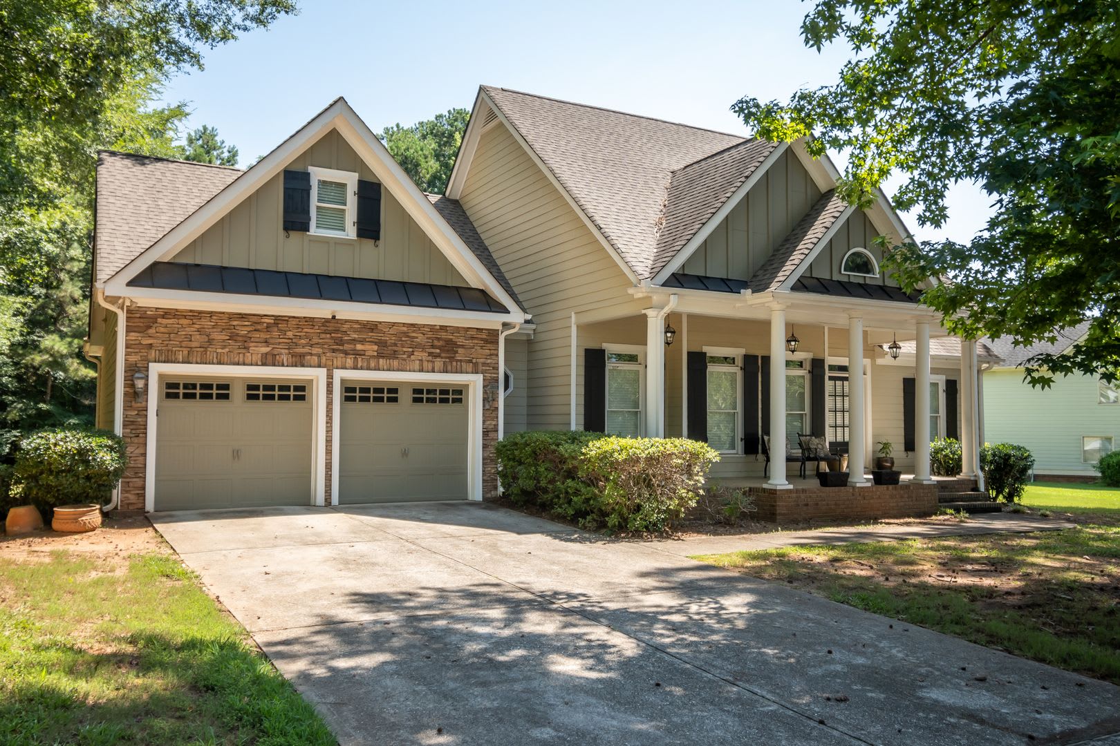 101 Falling Shoals Drive – photo 2