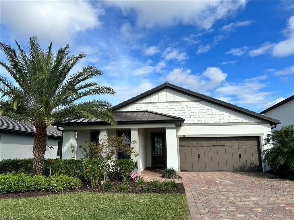 4546 Battlecreek Way – photo 2