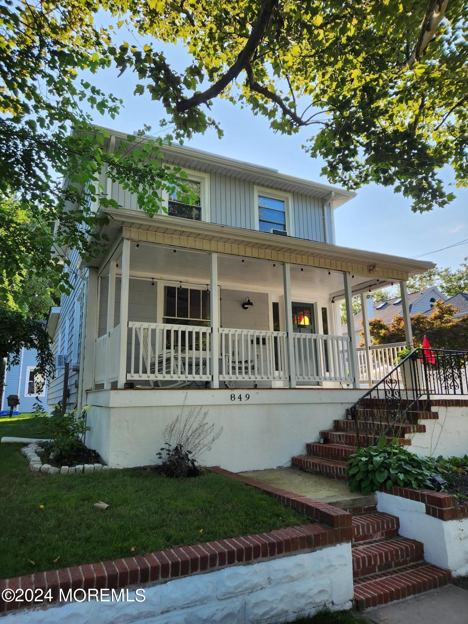 849 Central Avenue – photo 3