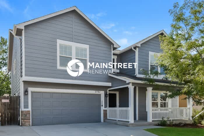 2361 Spring Blossom Drive – photo 1