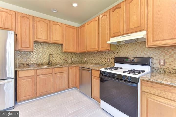 2454 SUGAR MILL Way – photo 3