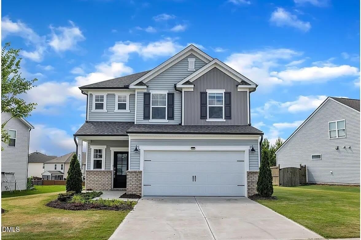 2307 Bethpage Drive – photo 1