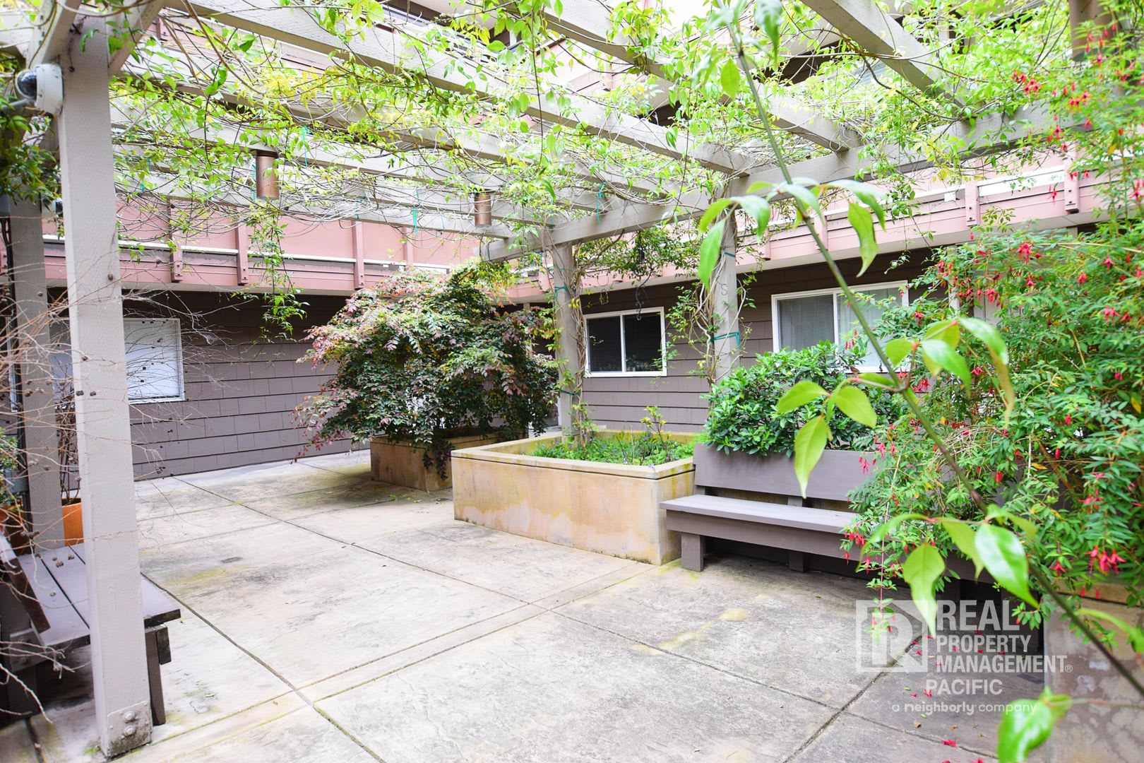 Sunny 2 bedroom in Mark Twain Building – photo 3